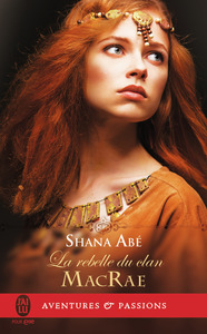 Picture of La rebelle du clan MacRae