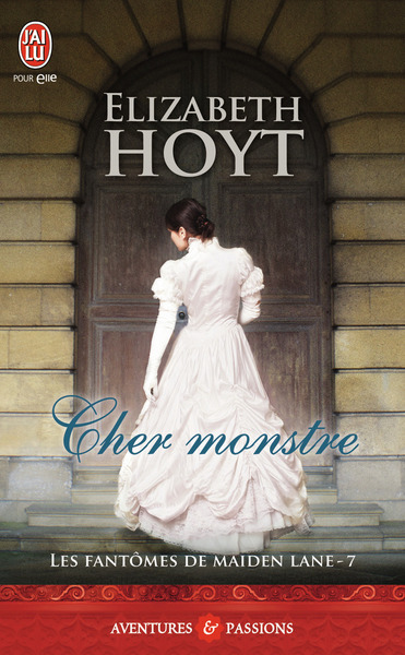 Picture of Cher monstre