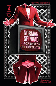 Image de Jack Barron et l'éternité