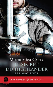 Picture of Le secret du Highlander