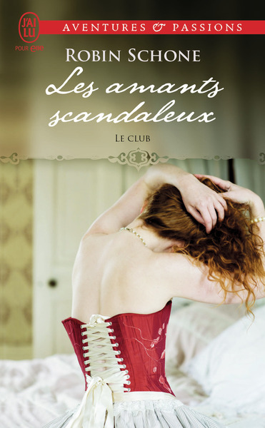 Picture of Les amants scandaleux