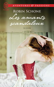 Picture of Les amants scandaleux