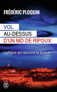 Picture of Vol au-dessus d'un nid de ripoux