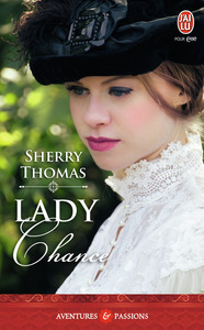 Picture of Lady Chance