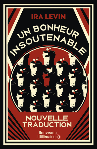 Image de Un bonheur insoutenable