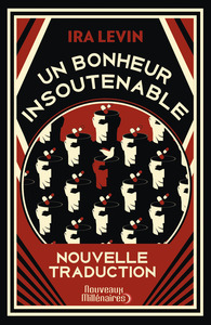 Image de Un bonheur insoutenable