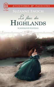 Picture of La fleur des Highlands