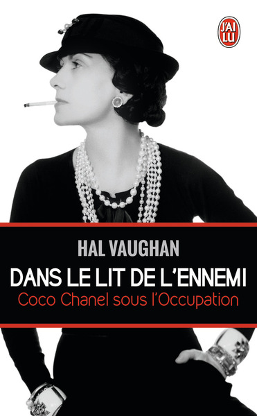 Picture of Dans le lit de l'ennemi