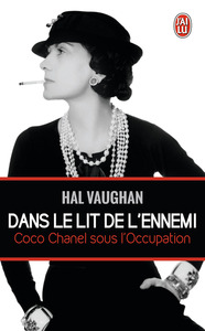 Picture of Dans le lit de l'ennemi
