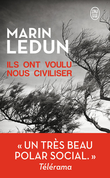 Picture of Ils ont voulu nous civiliser