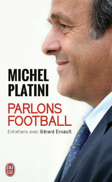 Picture of Parlons de football
