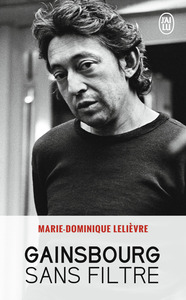 Picture of Gainsbourg sans filtre