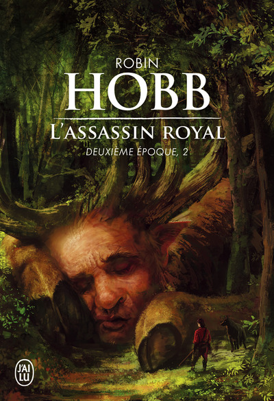 Picture of L'Assassin royal