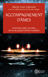 Picture of Accompagnement d'âmes