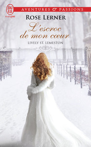 Picture of L'escroc de mon coeur
