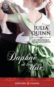 Picture of Daphné et le duc