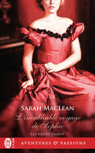 Picture of L'inoubliable voyage de Sophie