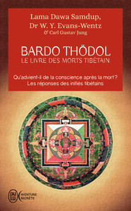 Picture of Le livre des morts tibétains