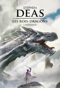 Image de Les Rois-Dragons