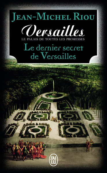 Image de Versailles, le palais de toutes les promesses
