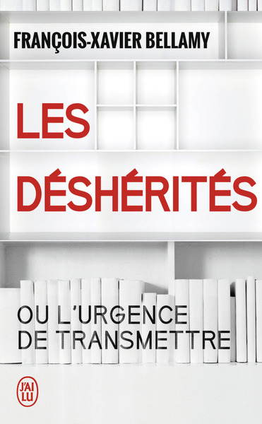 Picture of Les déshérités