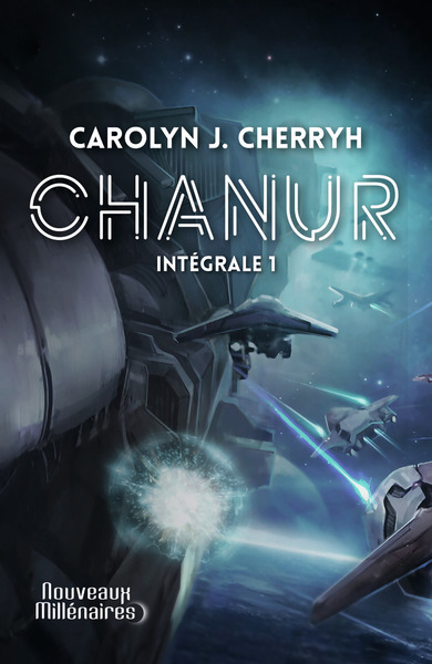 Image de Chanur