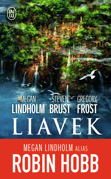 Image de Liavek