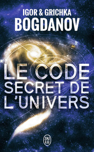 Picture of Le code secret de l'Univers