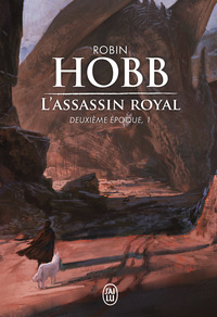 Image de L'Assassin royal