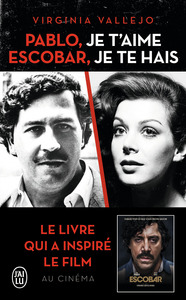 Image de Pablo, je t'aime, Escobar, je te hais
