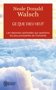 Picture of Ce que Dieu veut