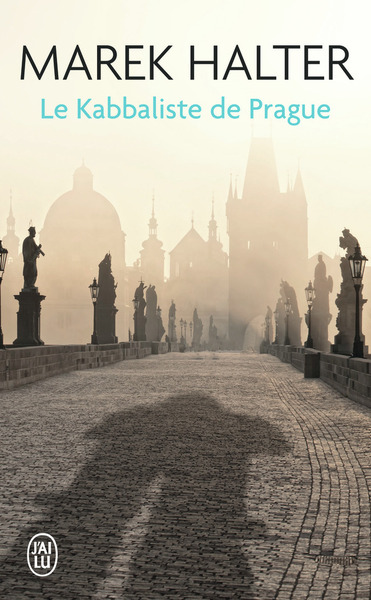 Image de Le Kabbaliste de Prague