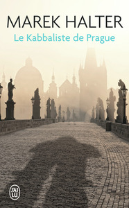 Image de Le Kabbaliste de Prague