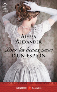 Picture of Pour les beaux yeux d'un espion