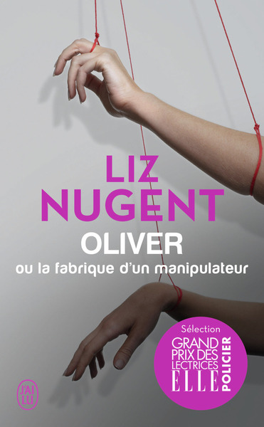 Picture of Oliver ou La fabrique d'un manipulateur
