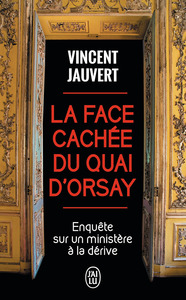 Picture of La face cachée du Quai d'Orsay
