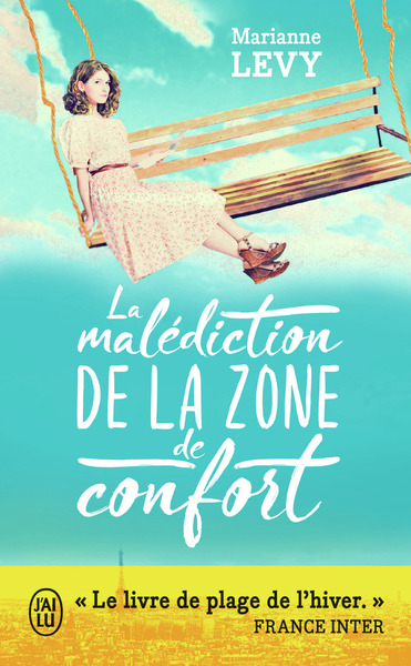 Image de La malédiction de la zone de confort