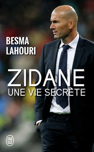Picture of Zidane, une vie secrète