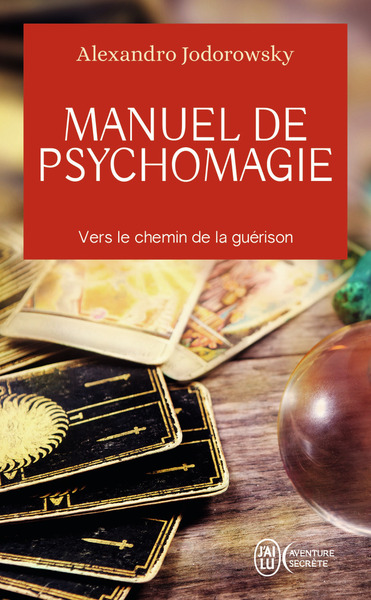 Image de Manuel de psychomagie