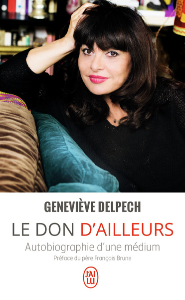 Picture of Le don d'ailleurs