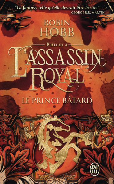Image de Le prince bâtard