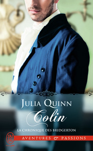 Picture of Colin