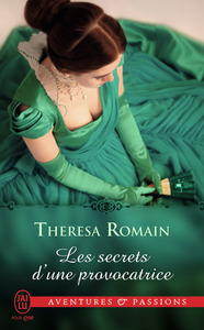 Picture of Les secrets d'une provocatrice