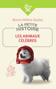 Picture of La Petite Histoire : Les animaux célèbres