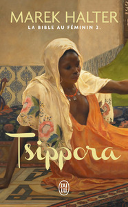 Picture of Tsippora