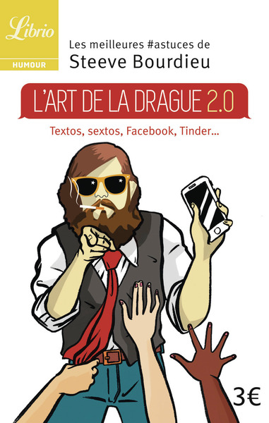 Image de L'ART DE LA DRAGUE 2.0