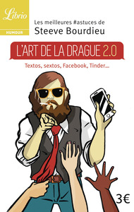 Picture of L'ART DE LA DRAGUE 2.0