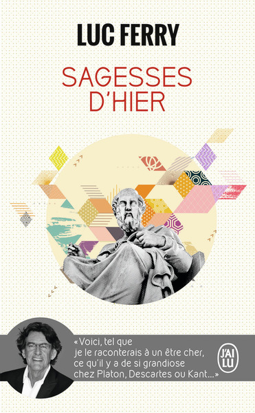 Picture of Sagesse d'hier