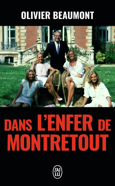 Picture of Dans l'enfer de Montretout