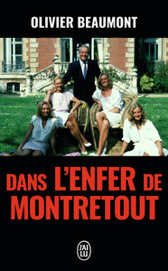 Picture of Dans l'enfer de Montretout